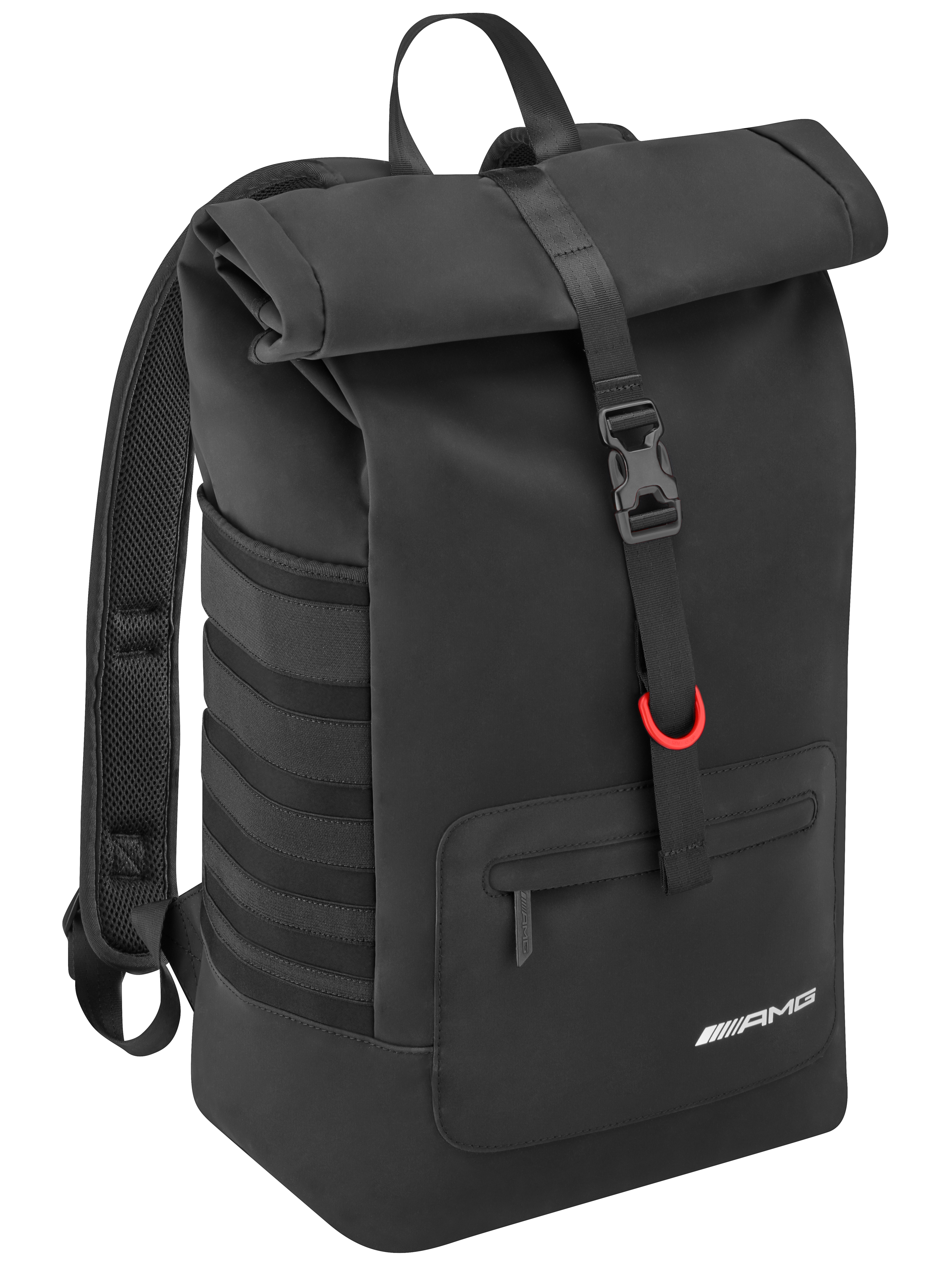 Mercedes-Benz - AMG Roll-top Rucksack