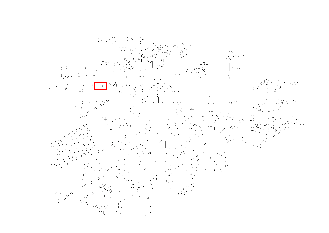 Kontaktbuchse VORWIDERSTAND; 0.35-4.0 MM2 RK4 S 420 Coupe 140 Kontaktbuchse VORWIDERSTAND; 0.35-4.0 MM2 RK4 S 420 Coupe 140