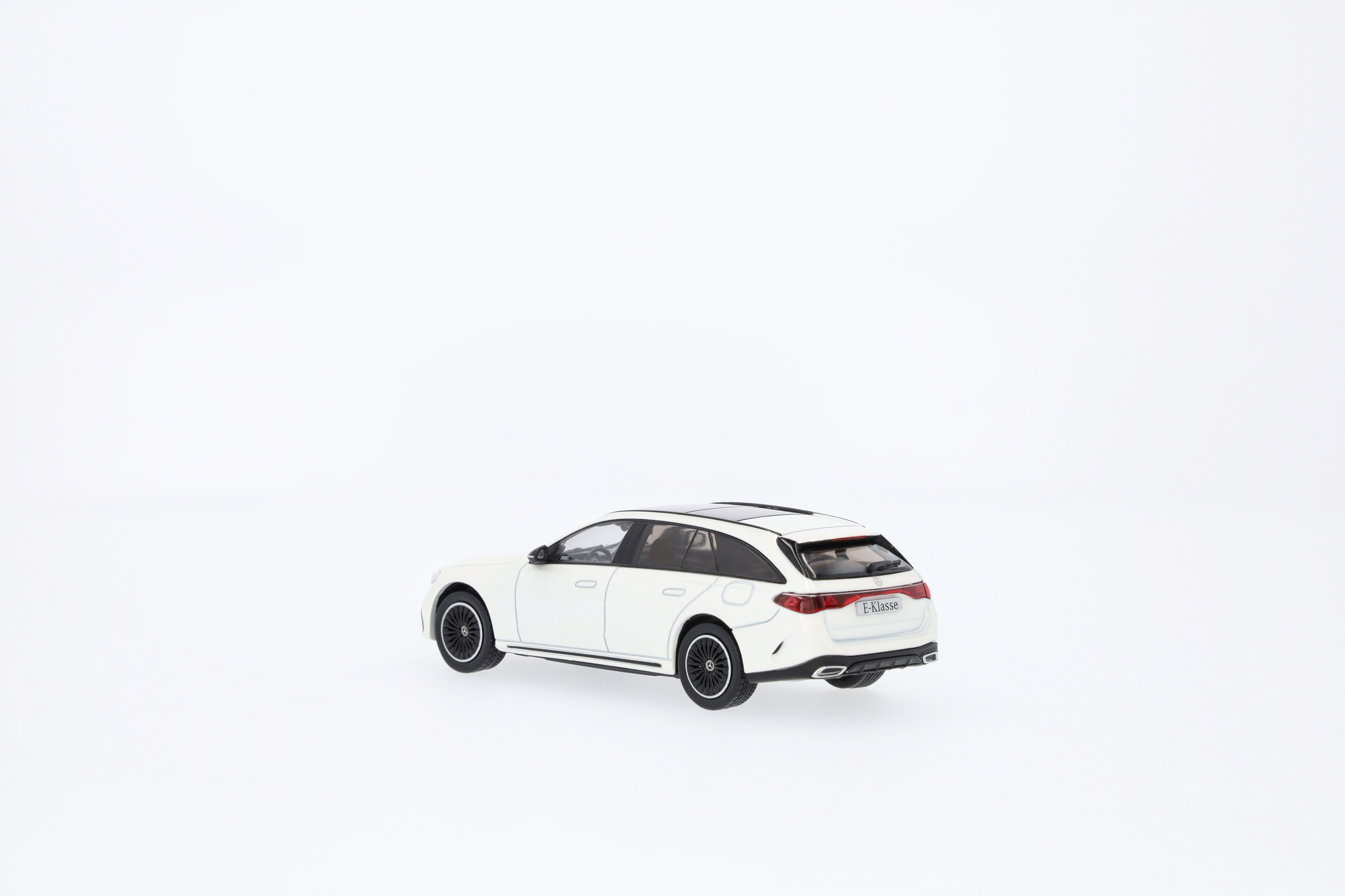 E-Klasse, T-Modell, AMG Line, S214