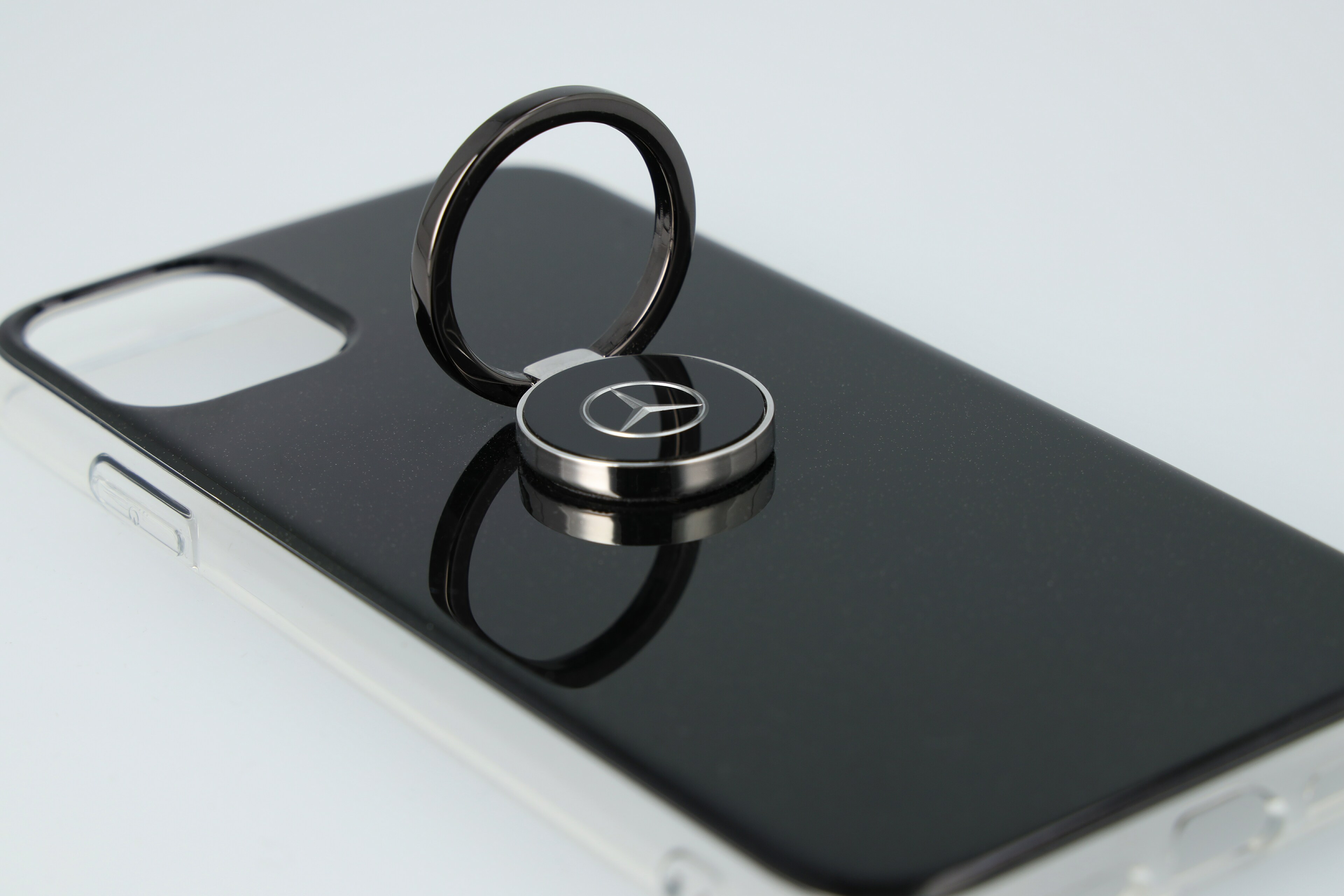 Hülle für iPhone® 11 mit Ring