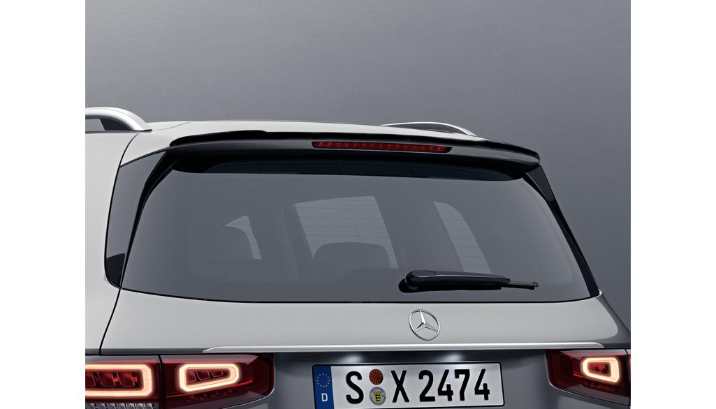 Mercedes-Benz - ANBAUHECKSPOILER Teilenummer A2477930200 A2477930200