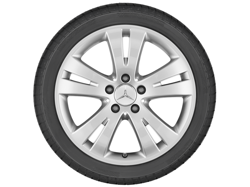 Mercedes-Benz - K2254517WA9765 Teilenummer Q44023111285A Q44023111285A