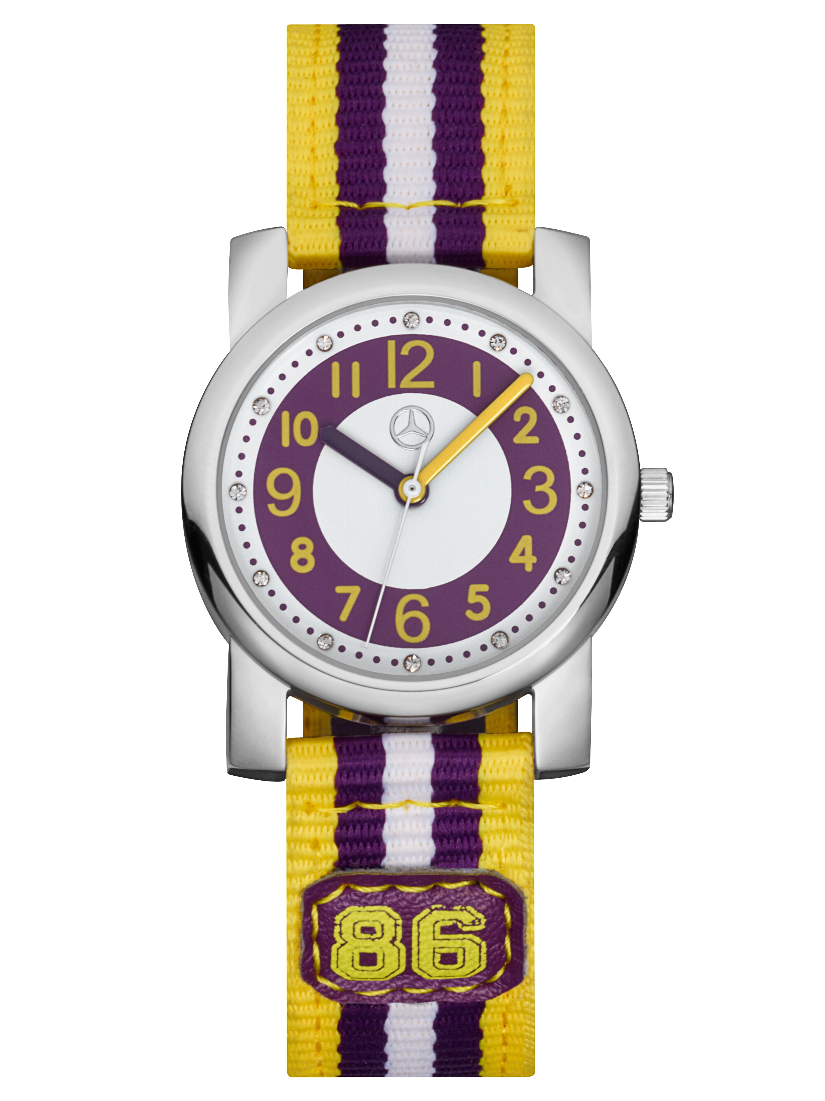 Mercedes-Benz - Armbanduhr Mädchen Armbanduhr Mädchen