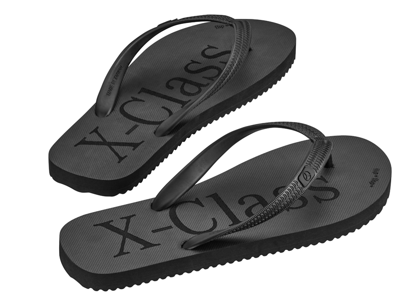 Mercedes-Benz - FLIP FLOP Teilenummer B66955184 B66955184