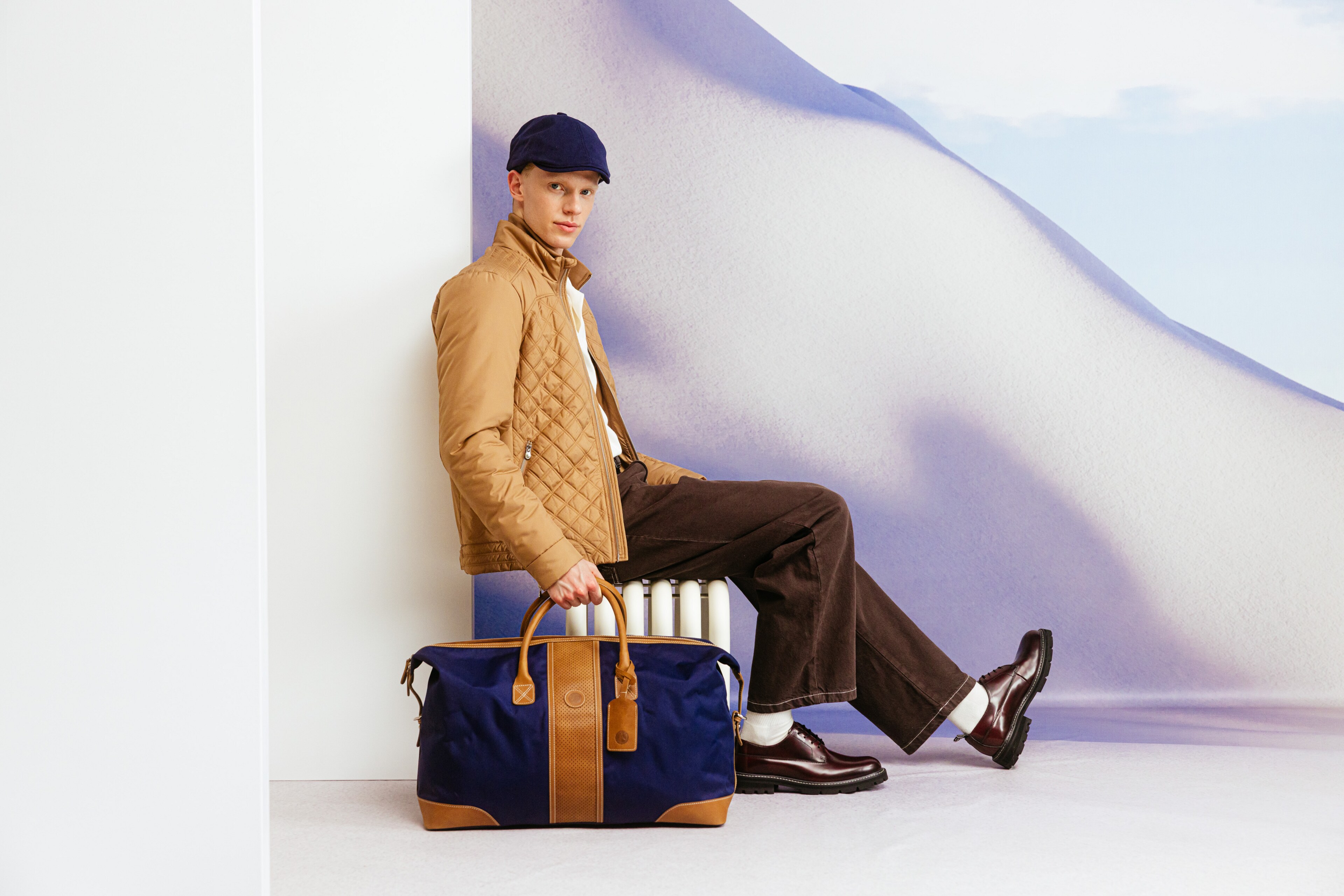 Mercedes-Benz - Weekender