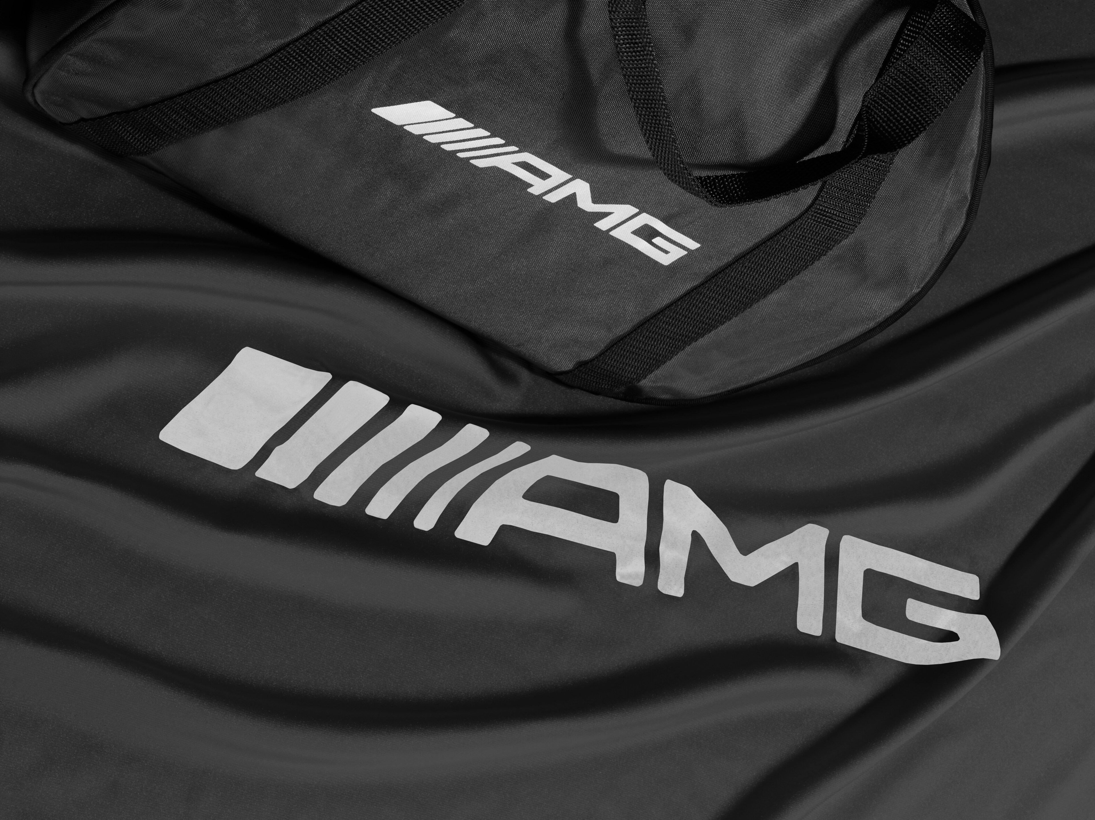 AMG Indoor-Car-Cover, GLS Baureihe X167