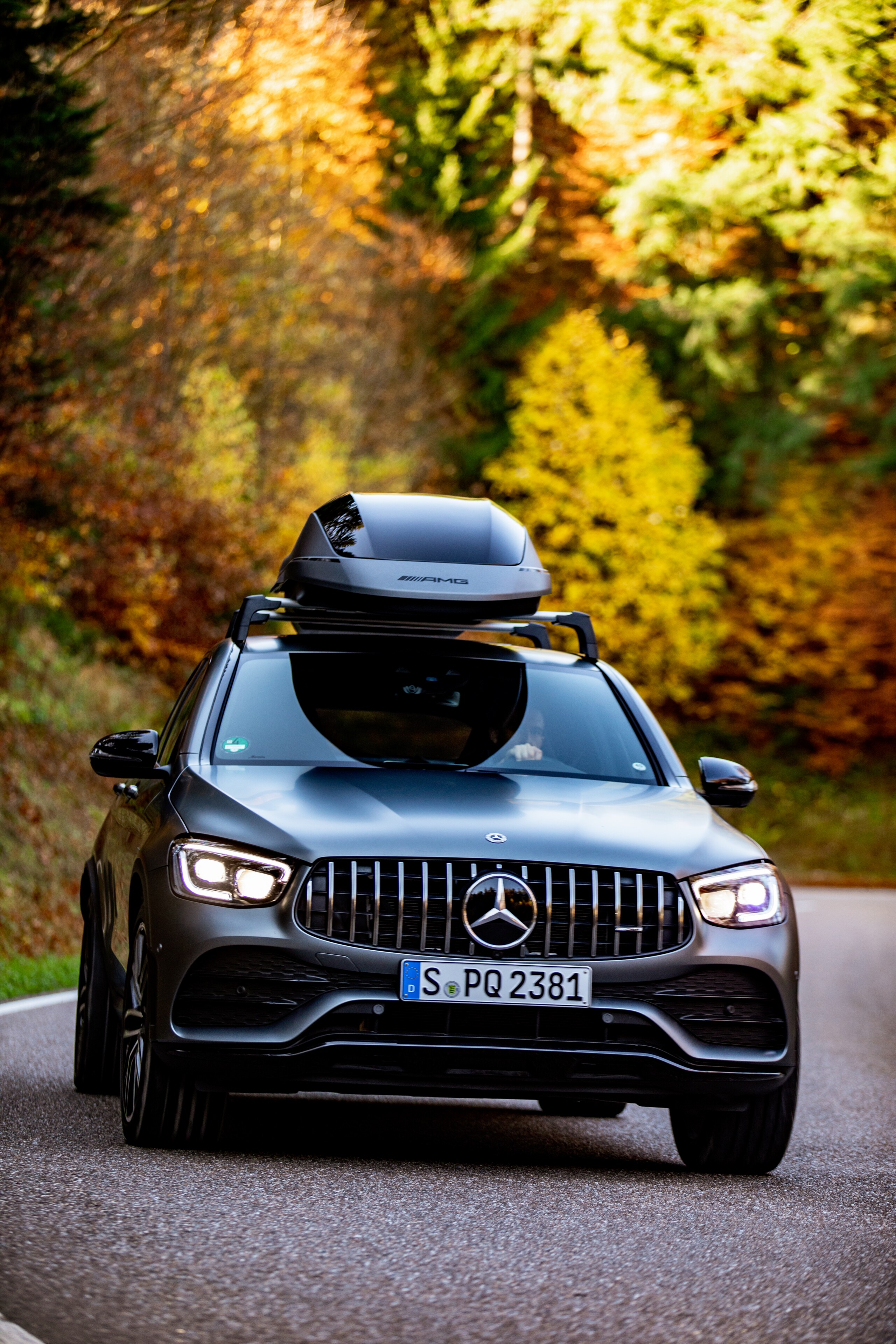Mercedes-Benz - AMG_Roofbox_HighRes AMG_Roofbox_HighRes