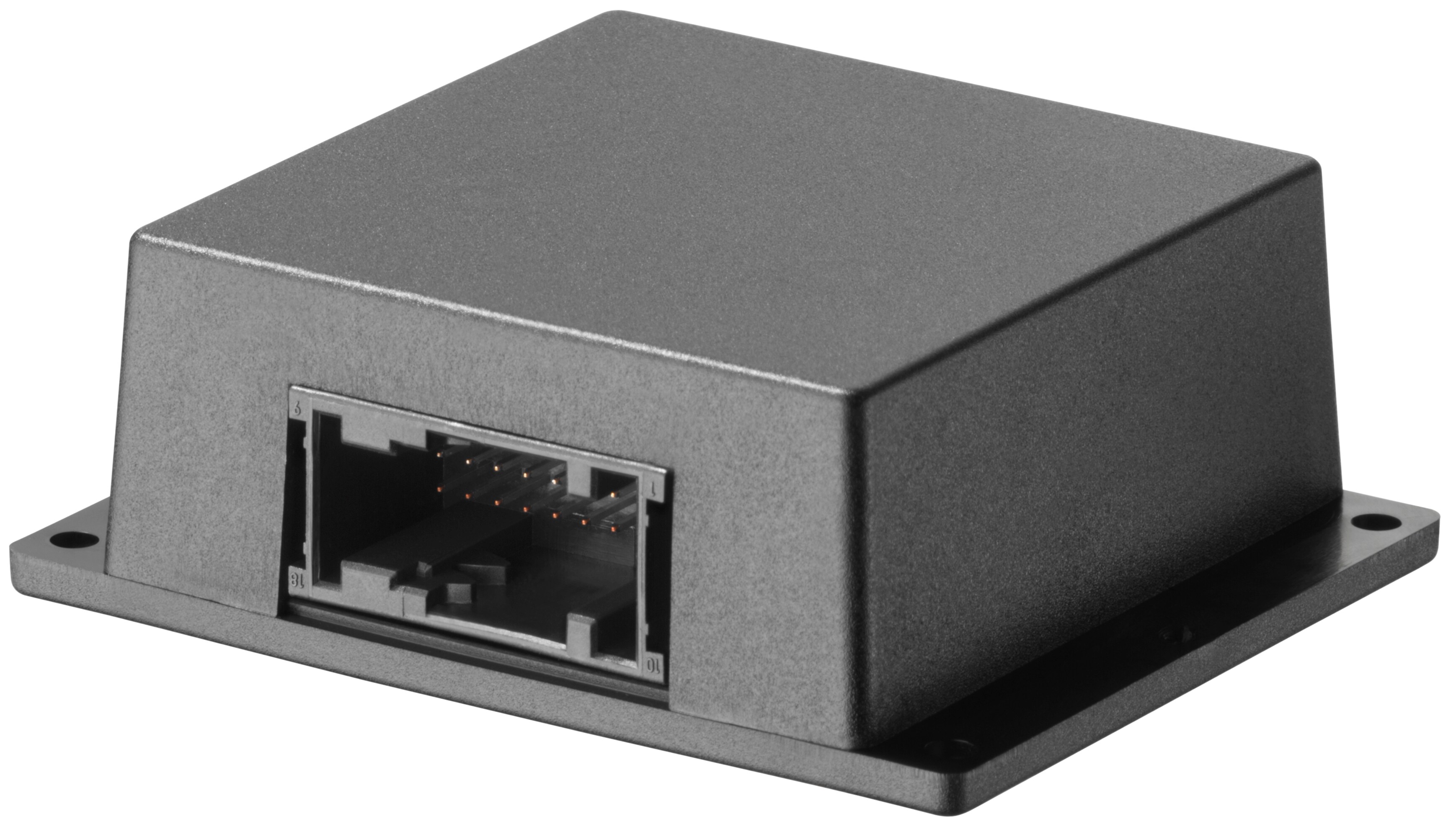 Fond Entertainment System, iCANi Highspeed