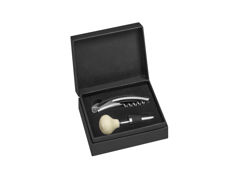 Mercedes-Benz - WEIN-SET Teilenummer B66041565 B66041565