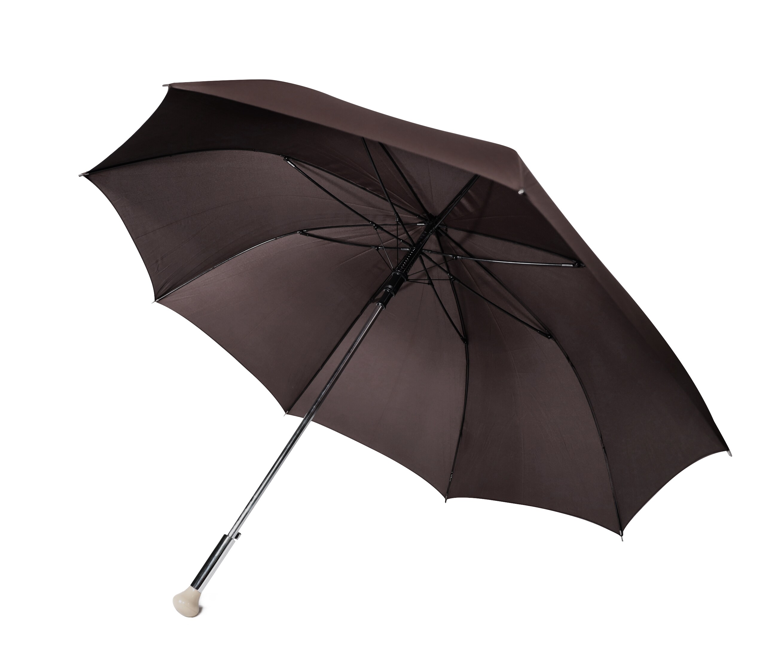 Gästeschirm, 300 SL, Schaltknauf