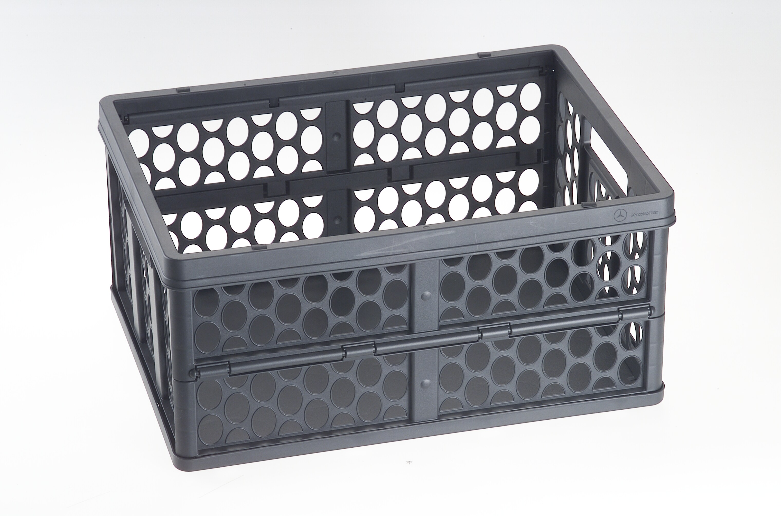 Einkaufsbox, klappbar