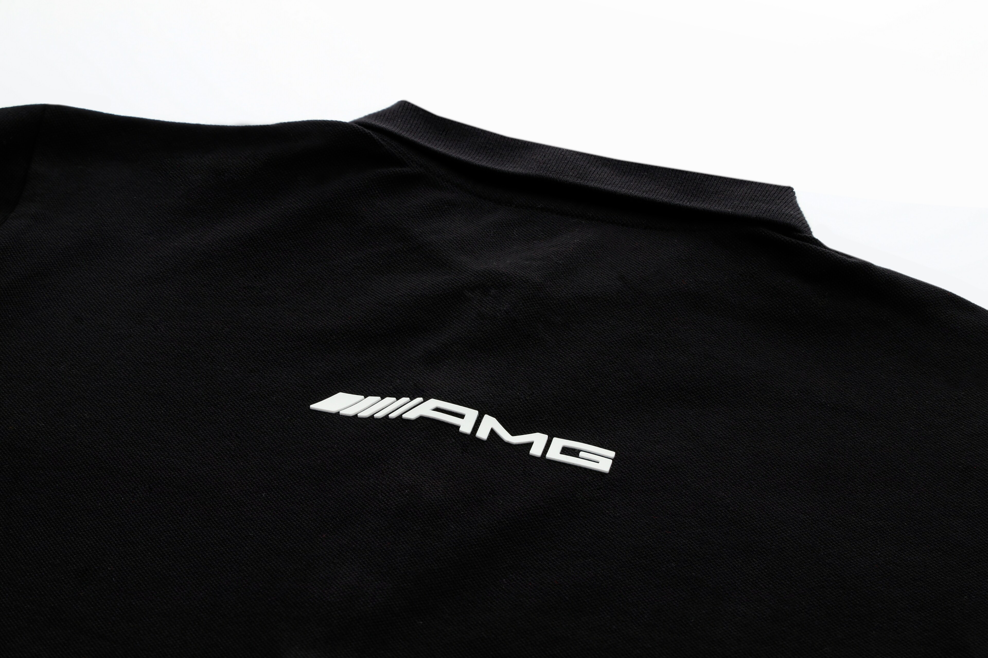 POLOSHIRT, L