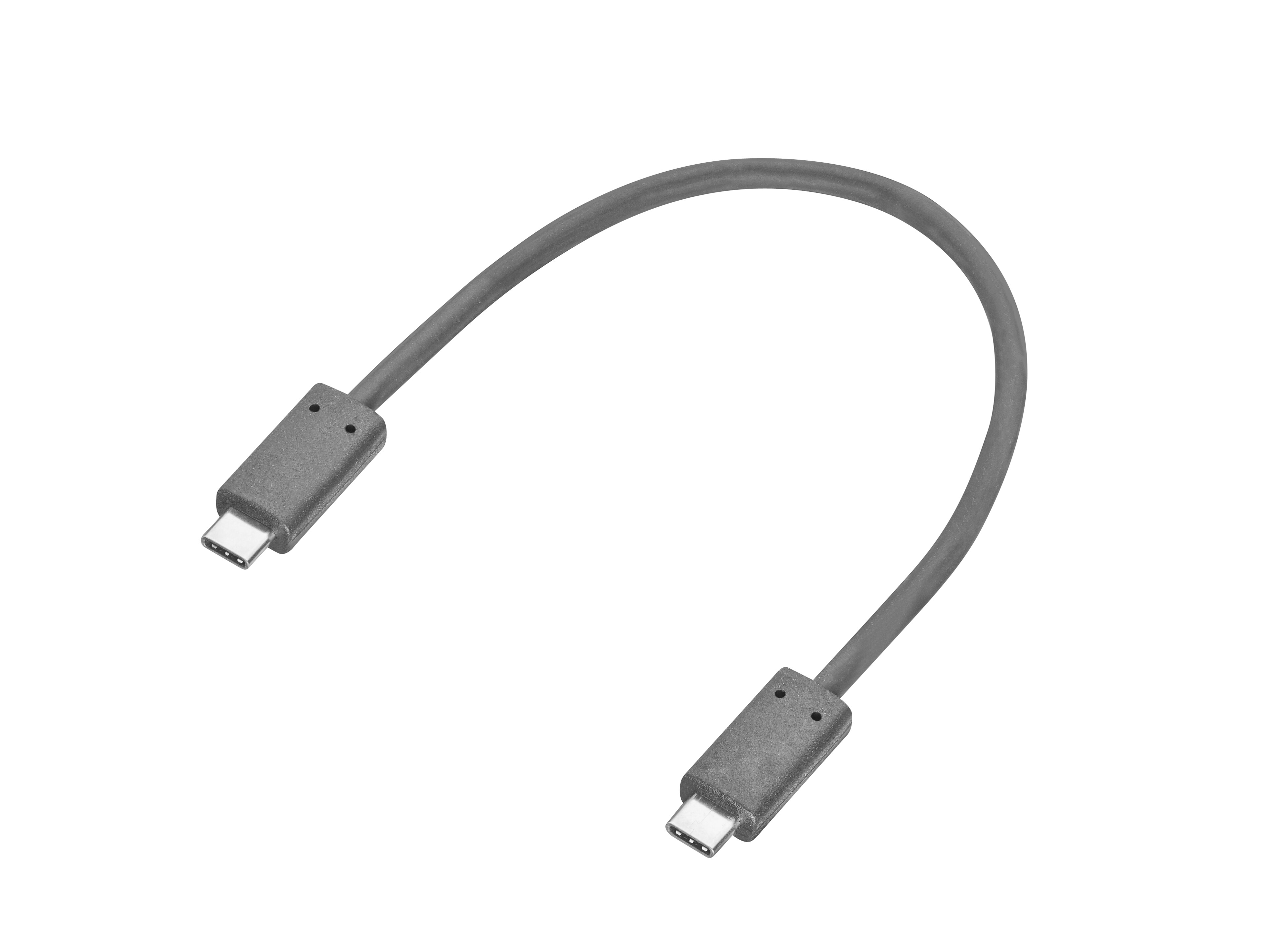 Media Interface Consumer Kabel, USB Typ C