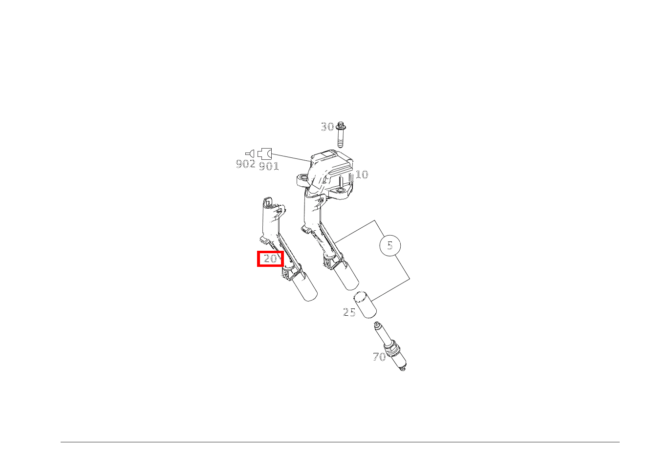 VERBINDUNGSSTECKER IN A2749061400; DELPHI B200 NGD 242 VERBINDUNGSSTECKER IN A2749061400; DELPHI B200 NGD 242