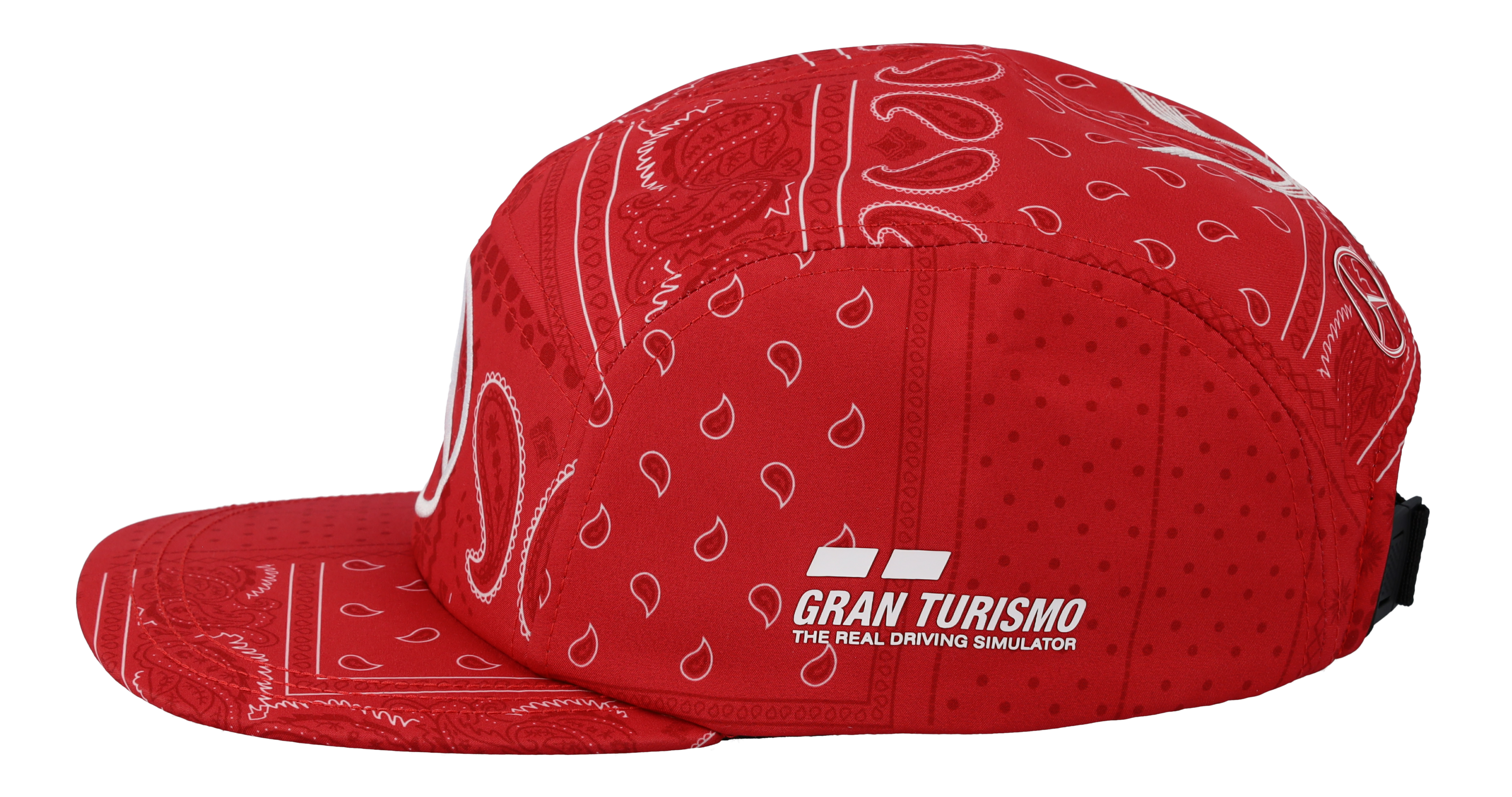 Mercedes-Benz - Cap, Hamilton, Special Edition Great Britain