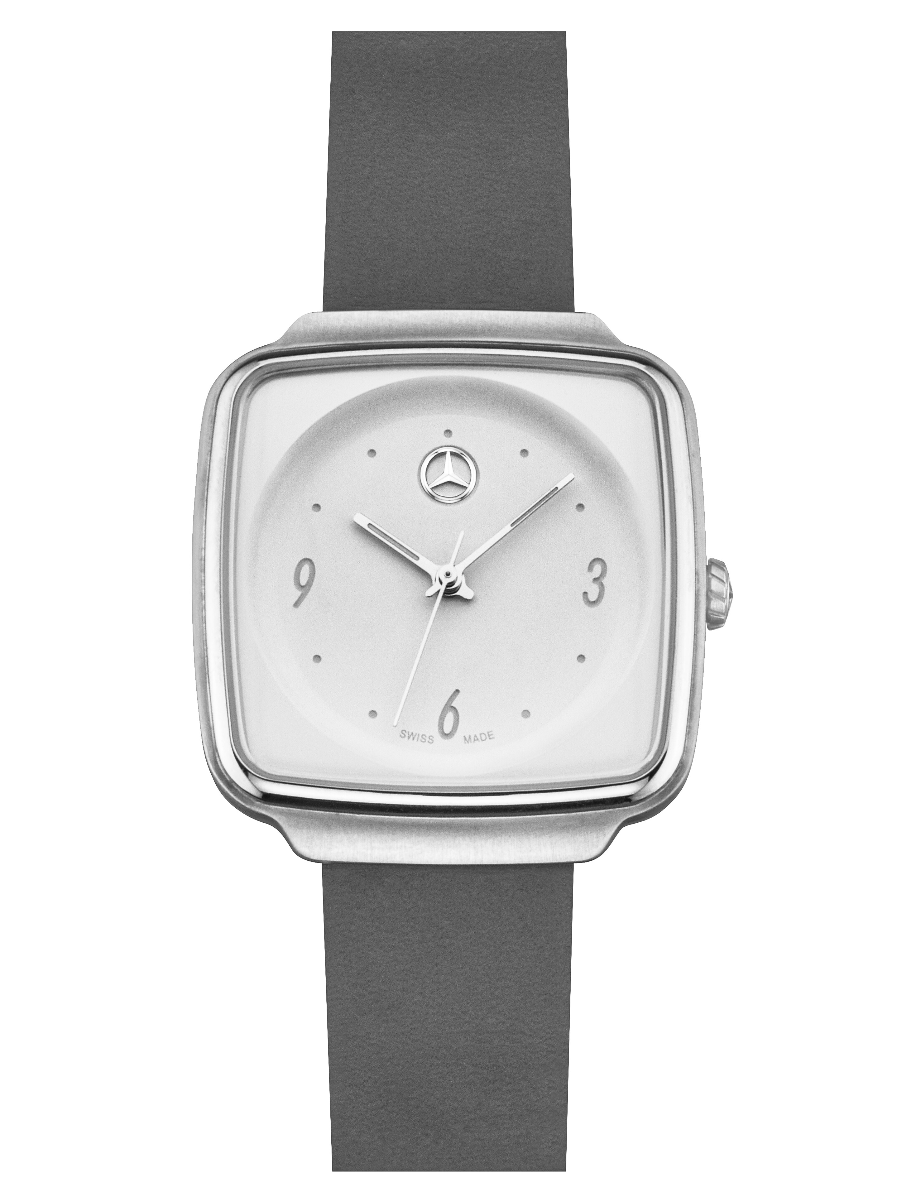 Mercedes-Benz - Armbanduhr Damen, Modern
