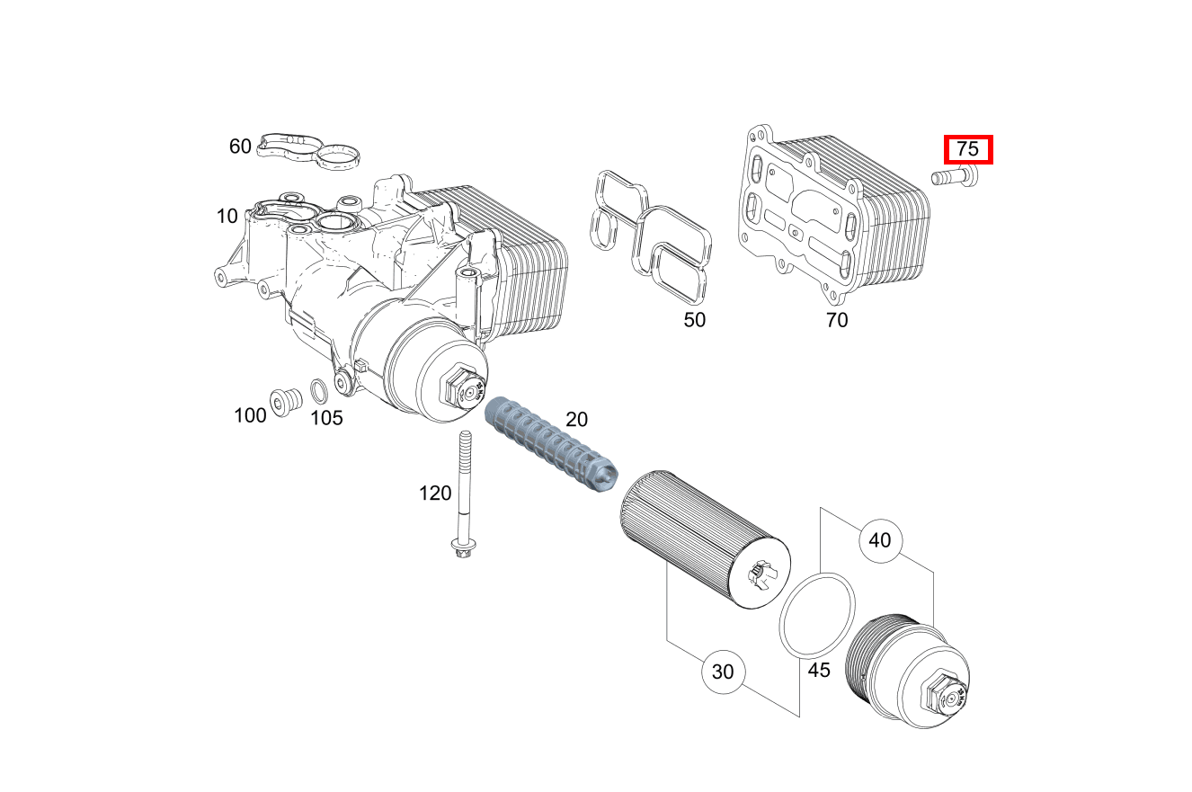 Sechsrundschraube M6X19 Mercedes-AMG CLA 45 S 4MATIC+ Shooting Brake 118 Sechsrundschraube M6X19 Mercedes-AMG CLA 45 S 4MATIC+ Shooting Brake 118