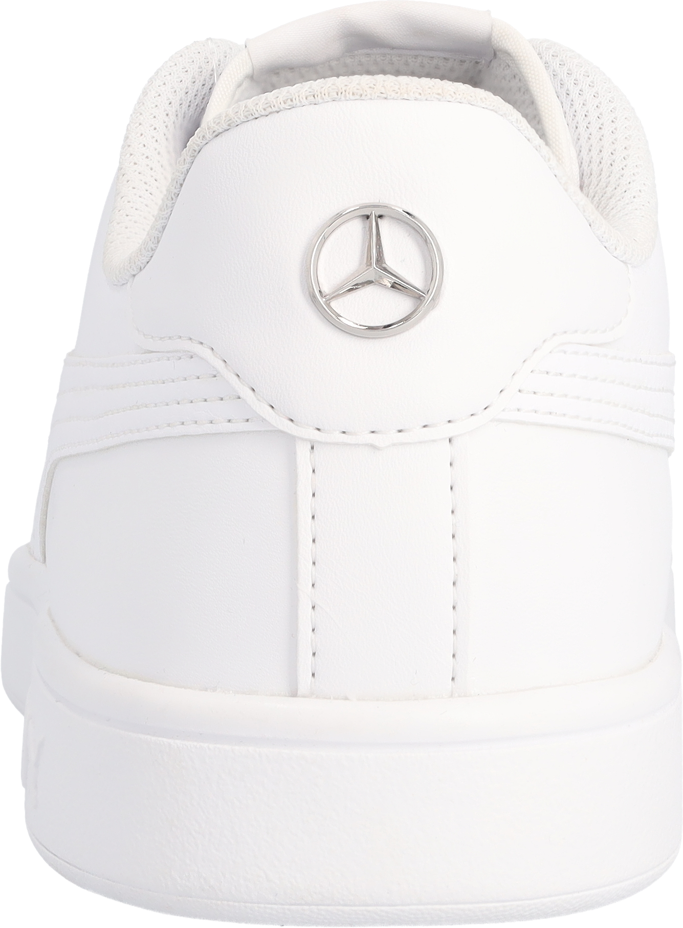 Sneakers, Smash v2 L, weiß, unisex, PUMAa