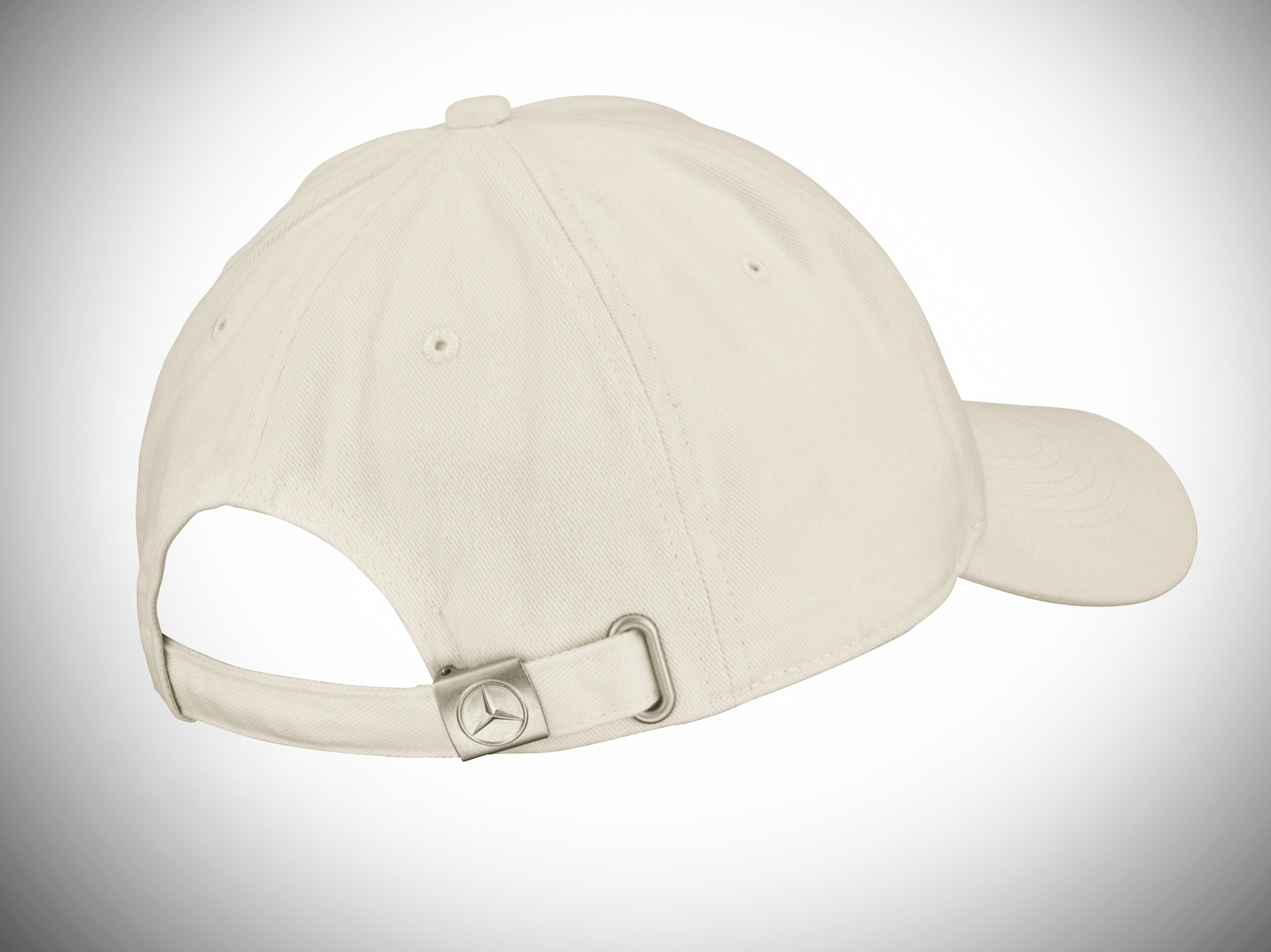 Mercedes-Benz -  Cap creme