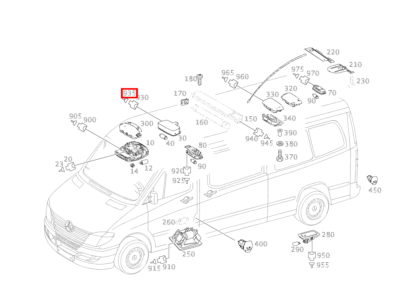 FEDERSTECKER ST_E15/1; 1.5-2.5 MM2 JPT2.8 906
