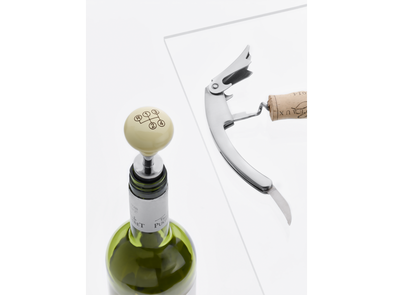 Mercedes-Benz - WEIN-SET Teilenummer B66041565 B66041565